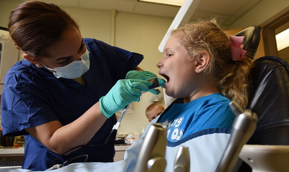 Best Pediactric Dentists Staten Island