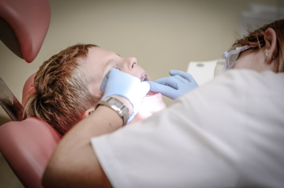 Qualities of a great kids dentist