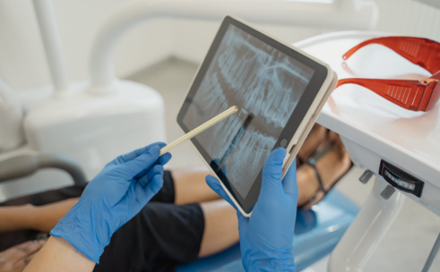 Common Causes for Urgent Dental Care