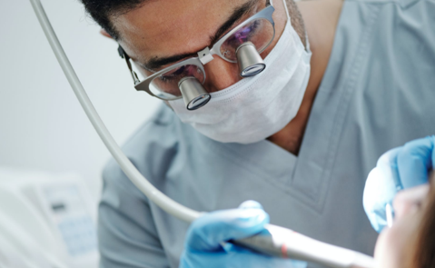 Staten Island Dental Implants Dentist