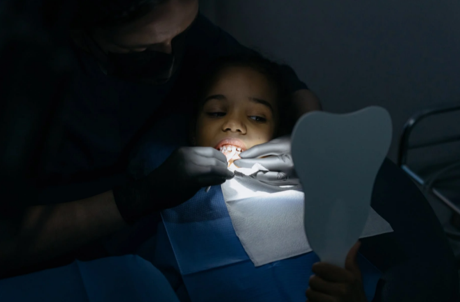 Pediatric Dentistry