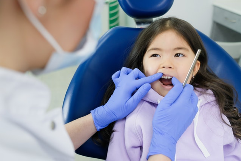 Best Pediatric Dentists