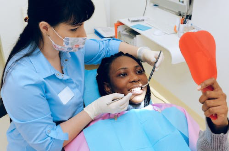 Adult Dentistry vs. Pediatric Dentistry