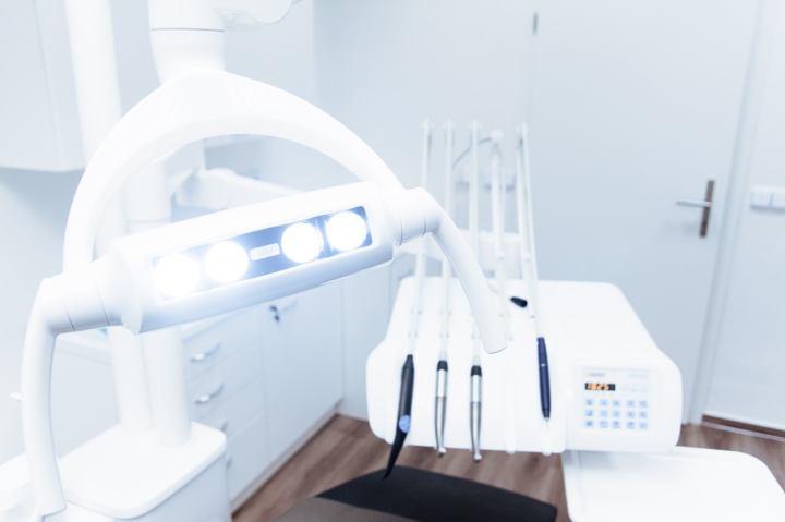 What to Look for in a Modern Dental Office