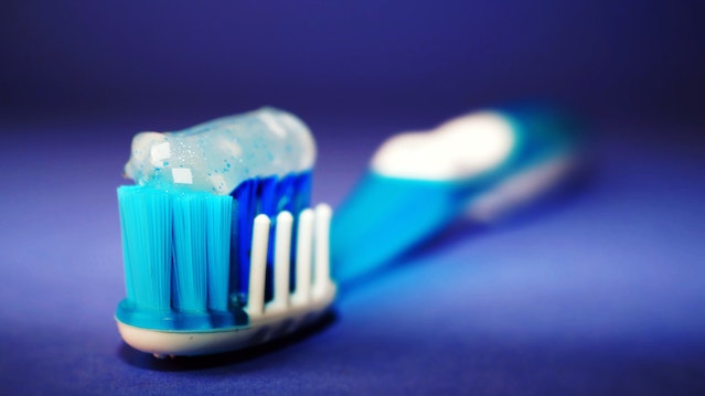 Link Between Oral Health and Overall Health