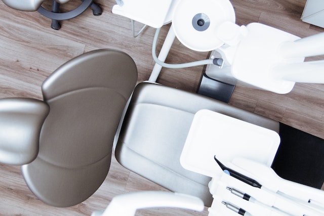 best dentists for dental anxiety