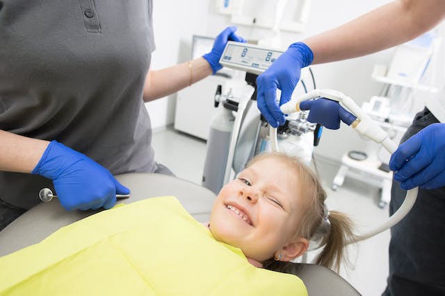 Best Pediatric Dentistry Staten Island