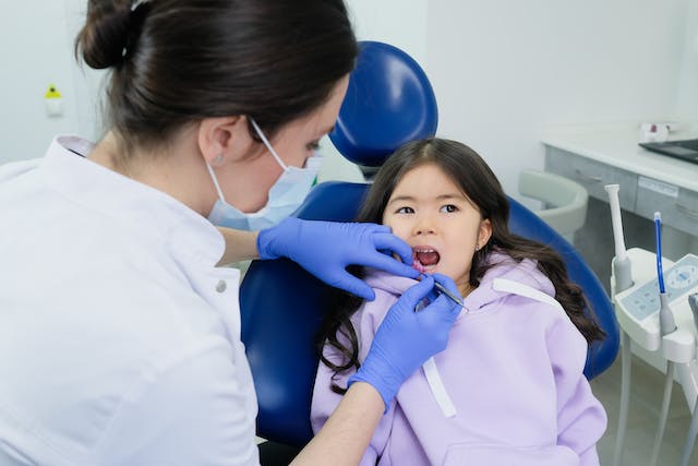 Pediatric for Children Dentists Information New York 2023