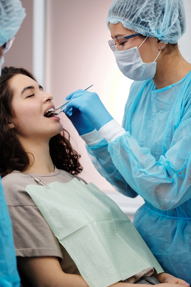 Preventing Dental Emergencies