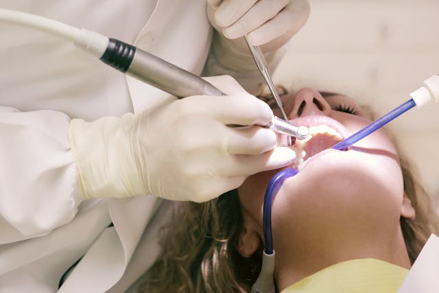 Dental Emergency Guide
