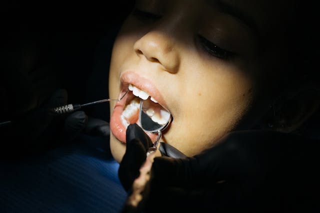 The Importance of Routine Dental Checkups for Oral Health