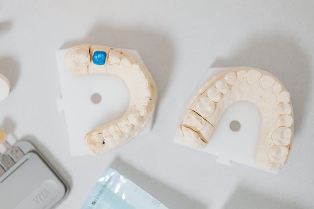 Understanding the Role of Dental Crowns and Bridges