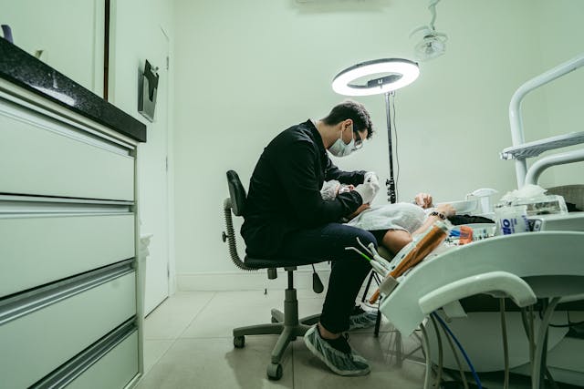 Emergency Dental Care in Staten Island What to Do and Where to Go