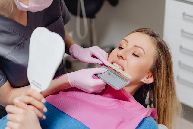The Best Cosmetic Dentistry Options Available in Staten Island