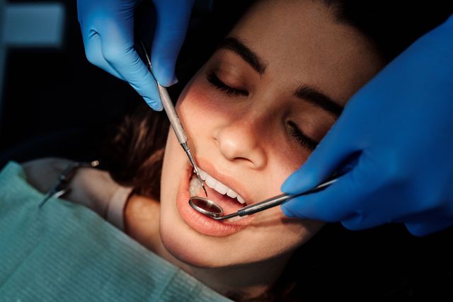 How to Find a Trusted Dentist Near You for Long-Term Oral Health