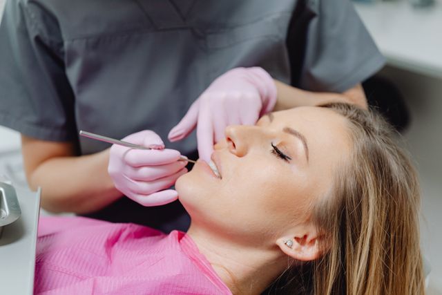 best dentists staten island ny family dentists